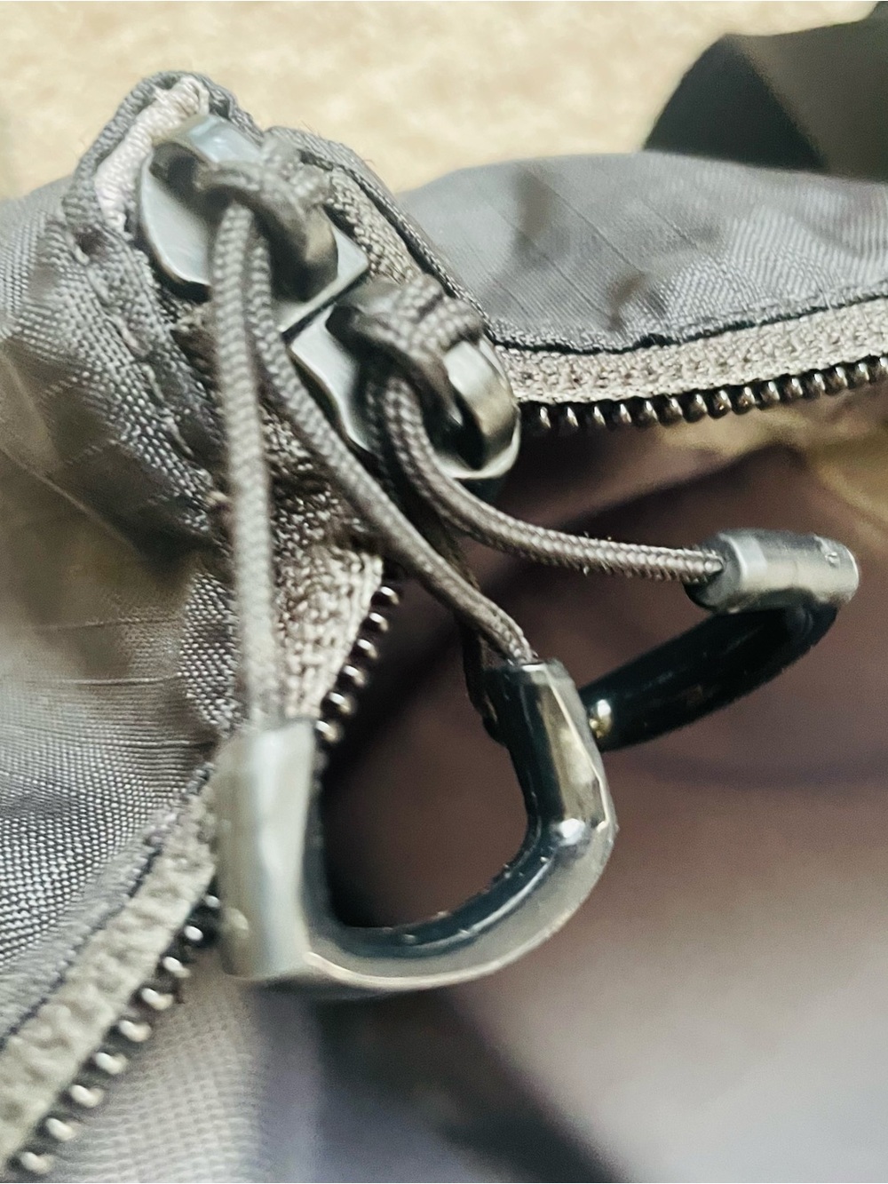 The North Face Black Borealis Tote Convertible Backpack Shoulder Bag - Picture 13 of 16